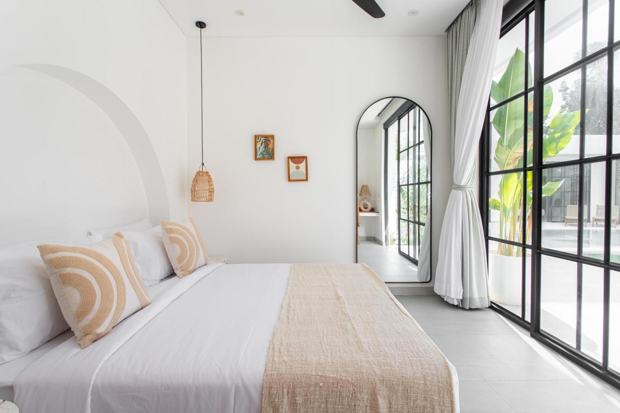 The Young Villas - Uluwatu Exterior foto