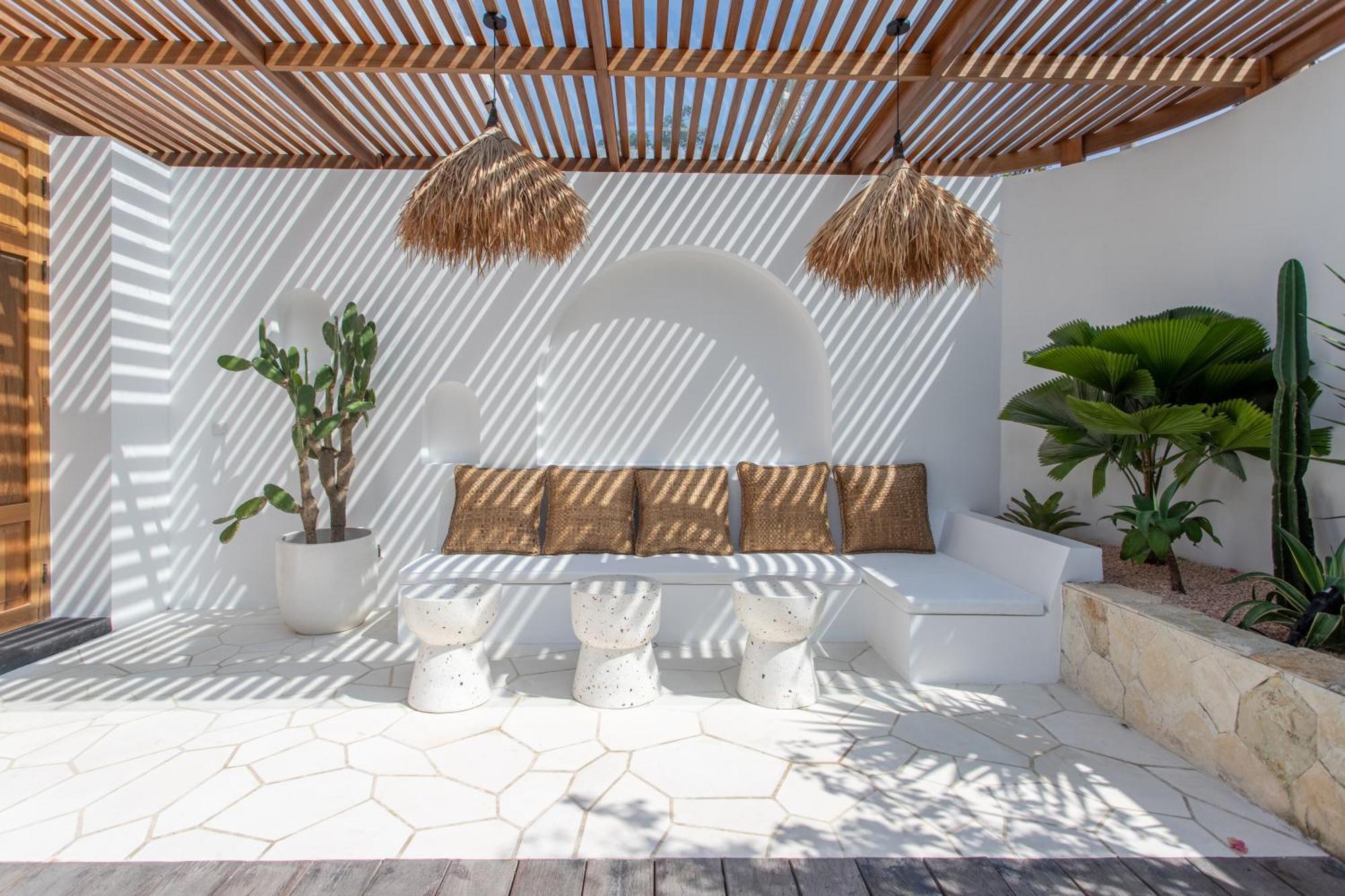 The Young Villas - Uluwatu Exterior foto