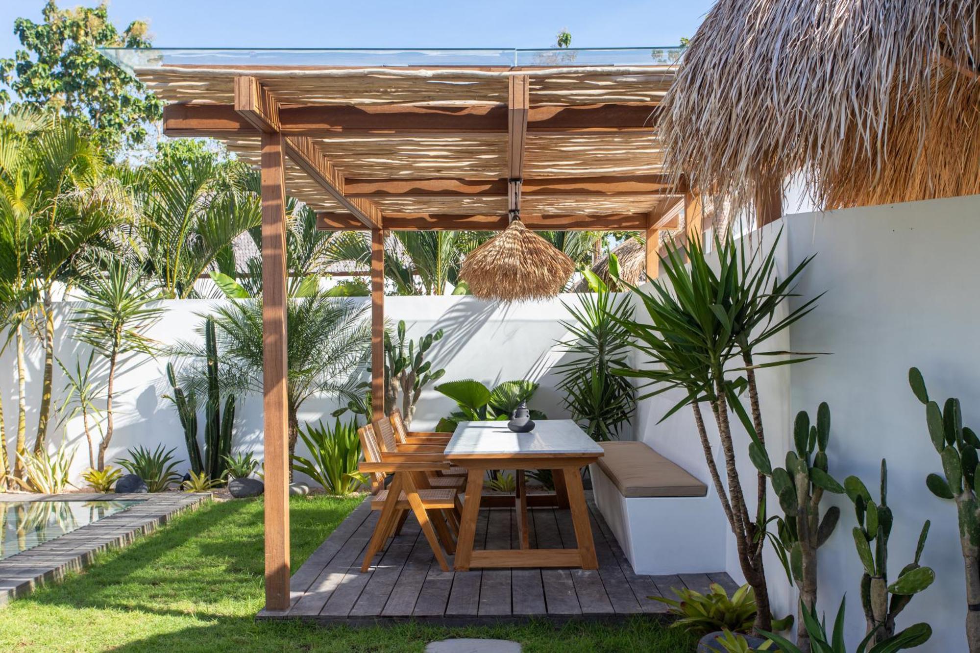 The Young Villas - Uluwatu Exterior foto