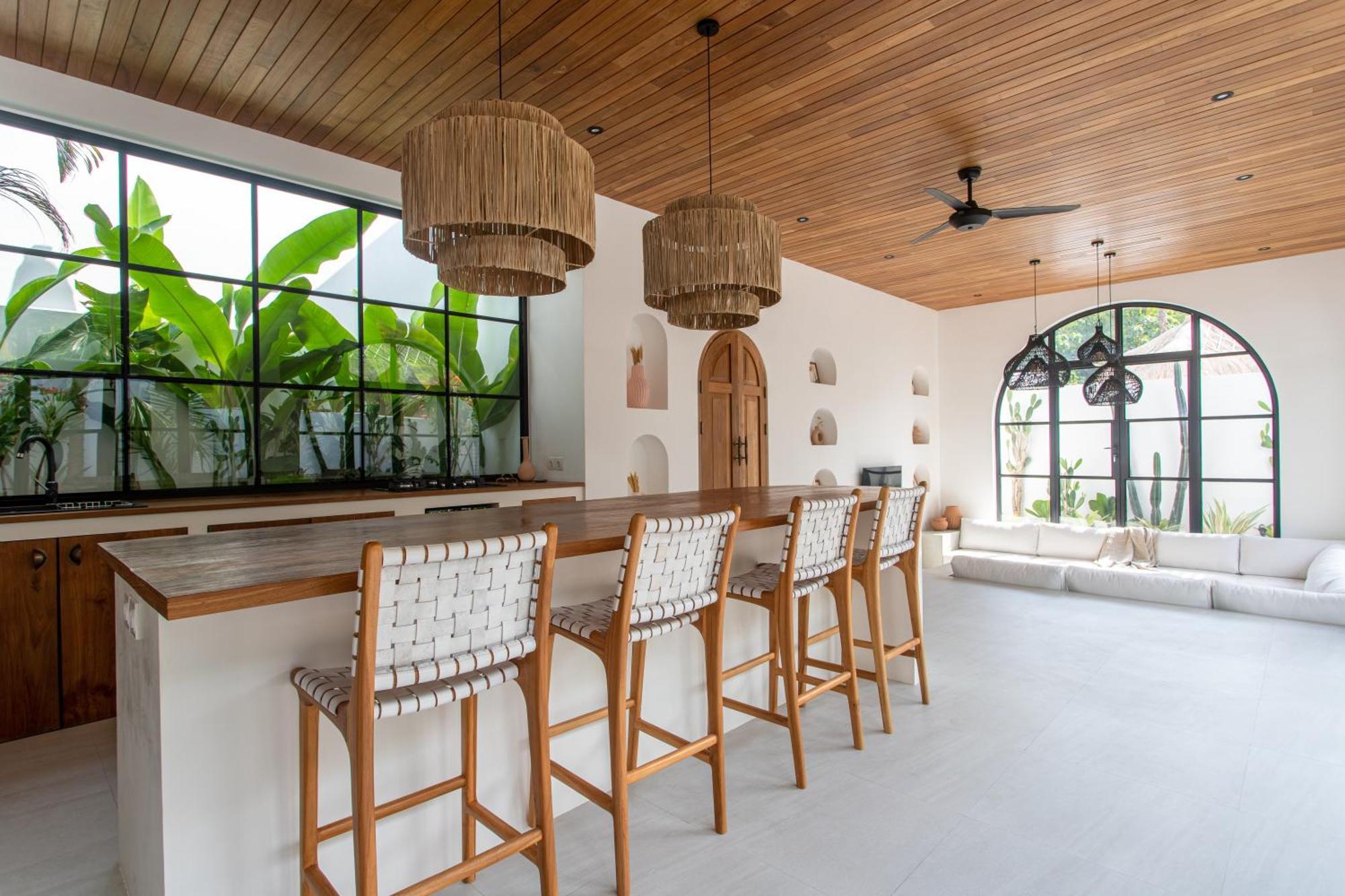 The Young Villas - Uluwatu Exterior foto