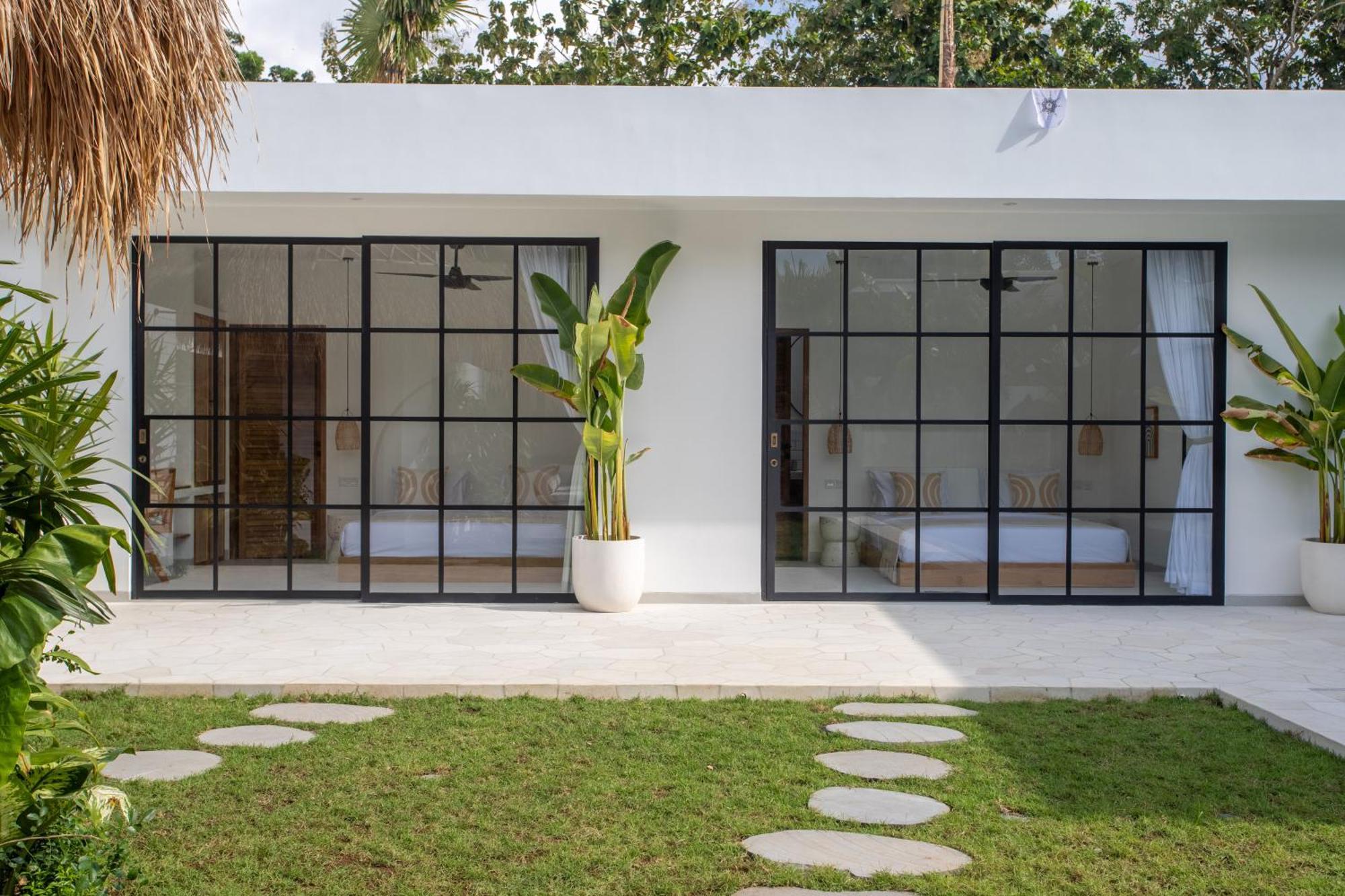 The Young Villas - Uluwatu Exterior foto