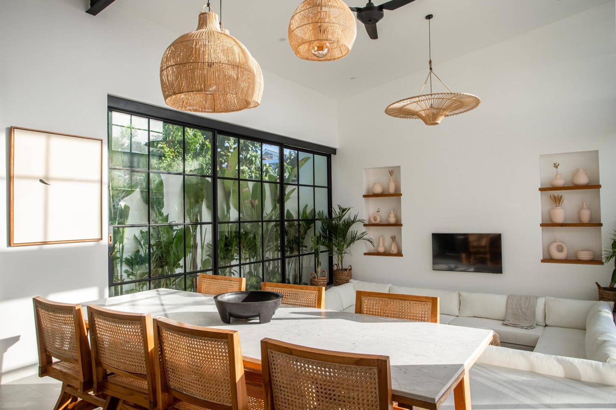 The Young Villas - Uluwatu Exterior foto