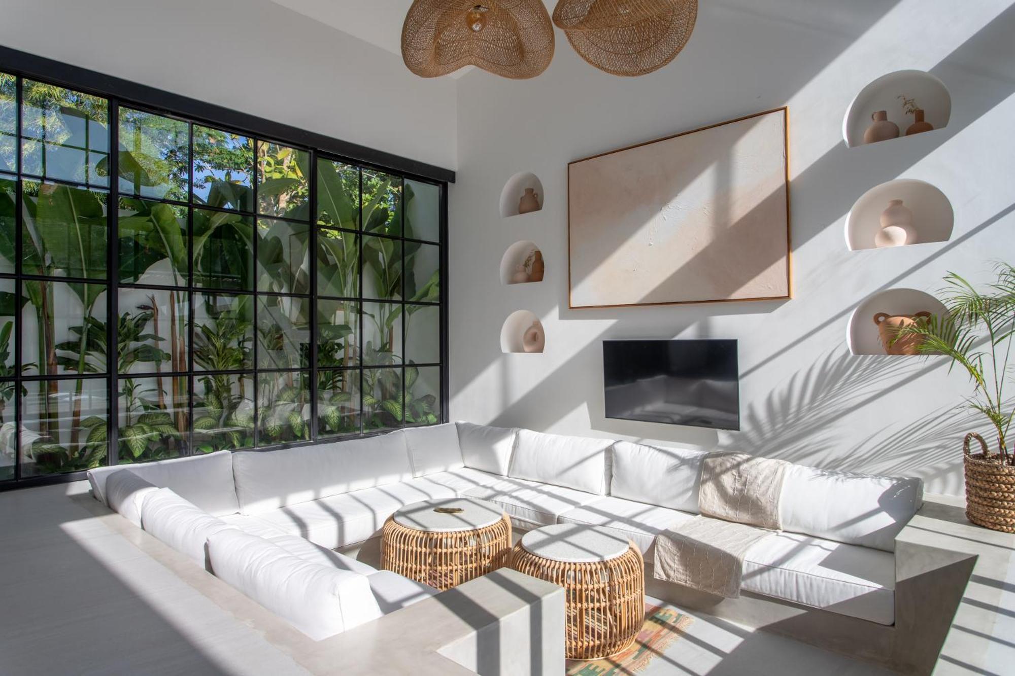 The Young Villas - Uluwatu Exterior foto