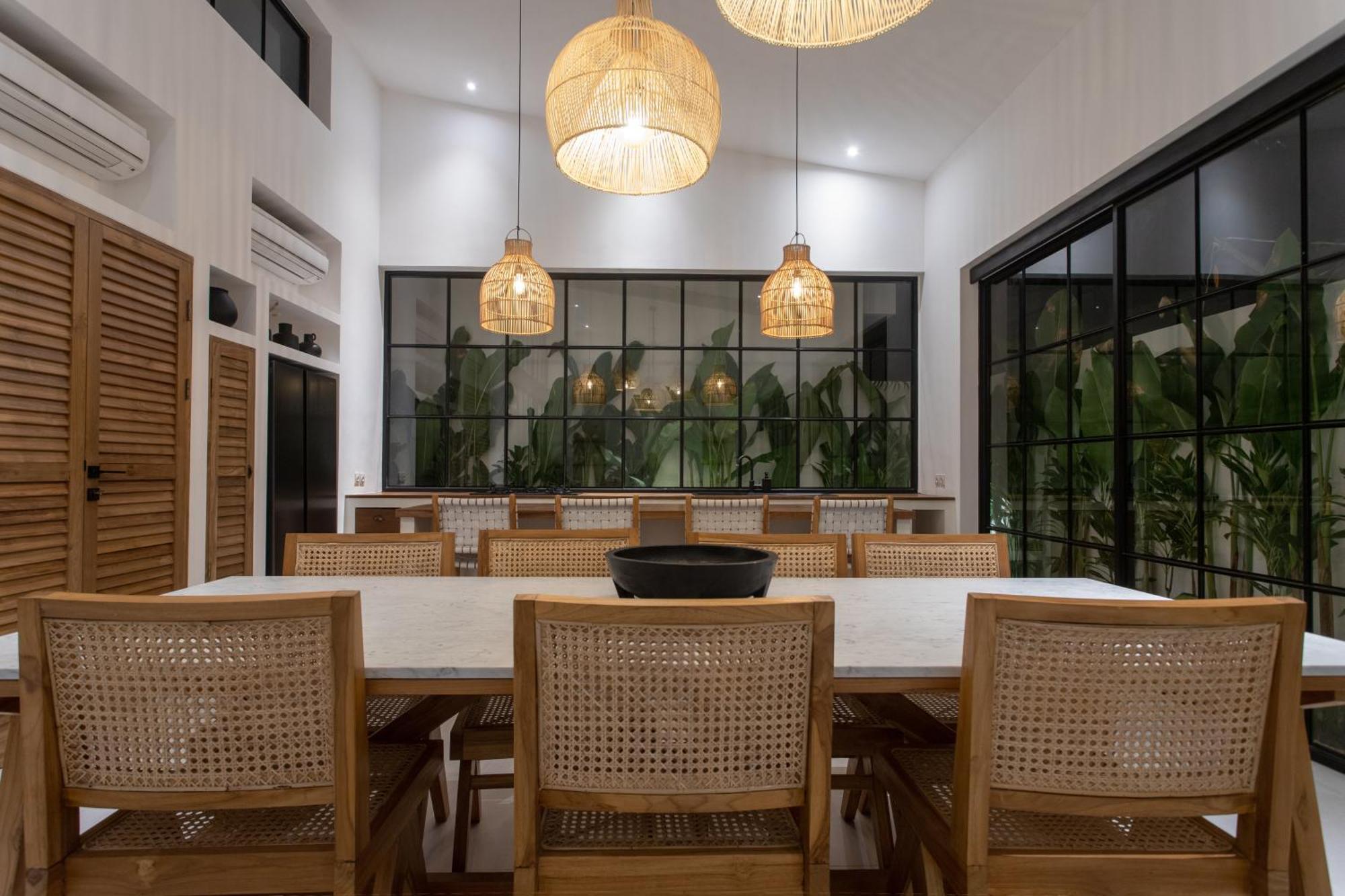 The Young Villas - Uluwatu Exterior foto