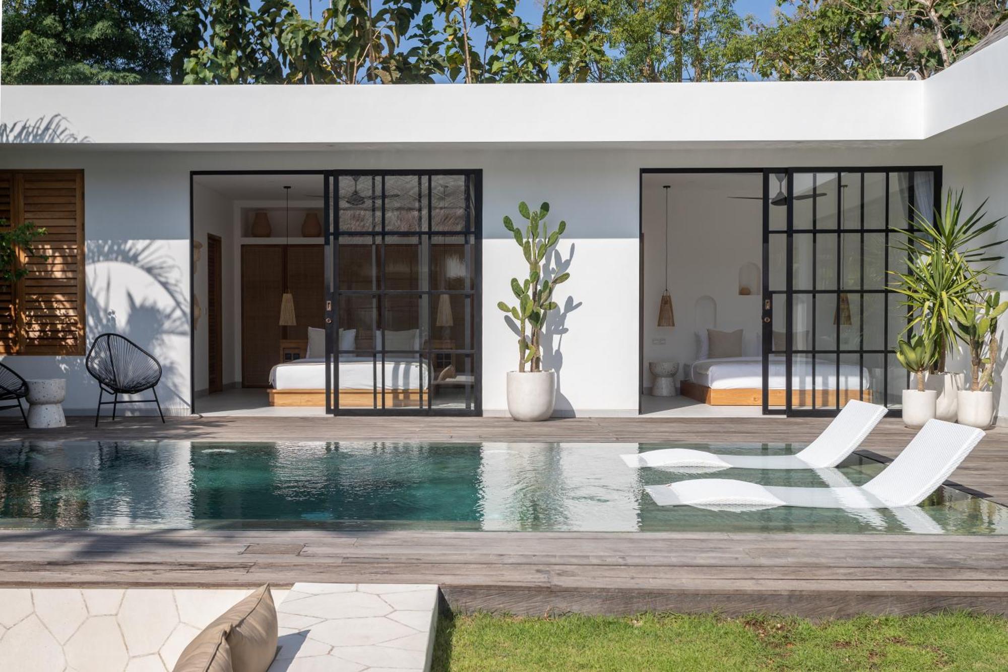 The Young Villas - Uluwatu Exterior foto