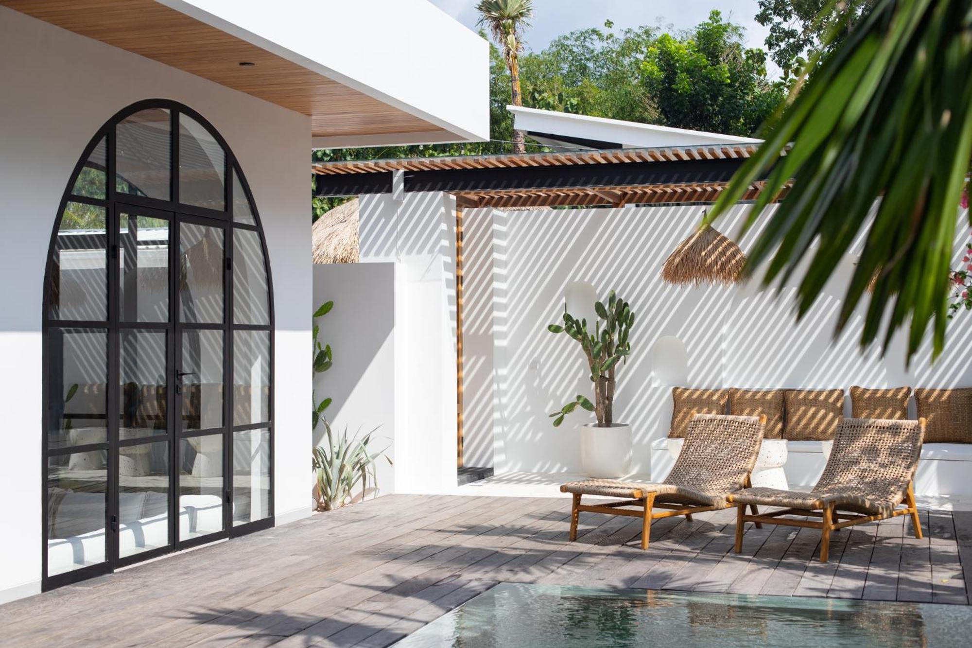 The Young Villas - Uluwatu Exterior foto