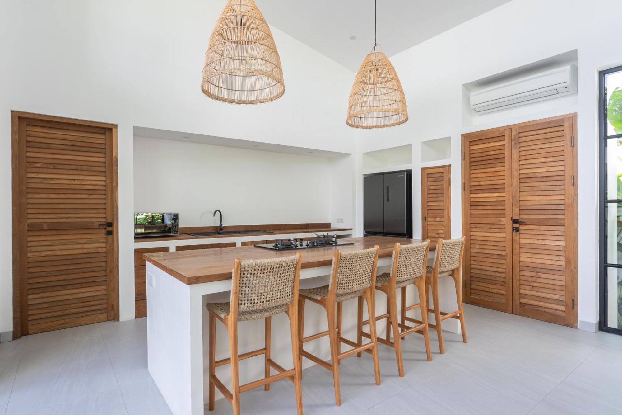 The Young Villas - Uluwatu Exterior foto