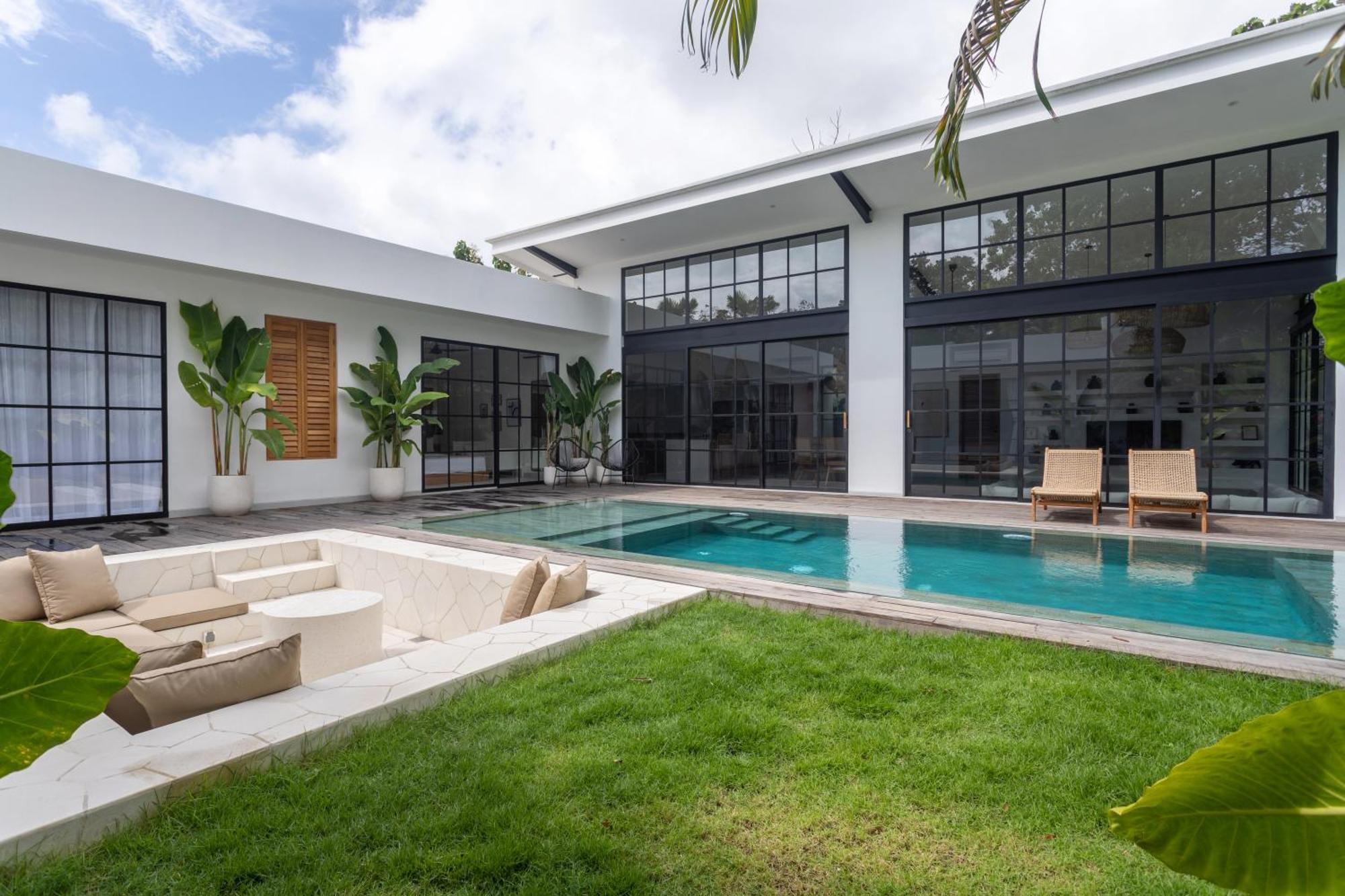 The Young Villas - Uluwatu Exterior foto